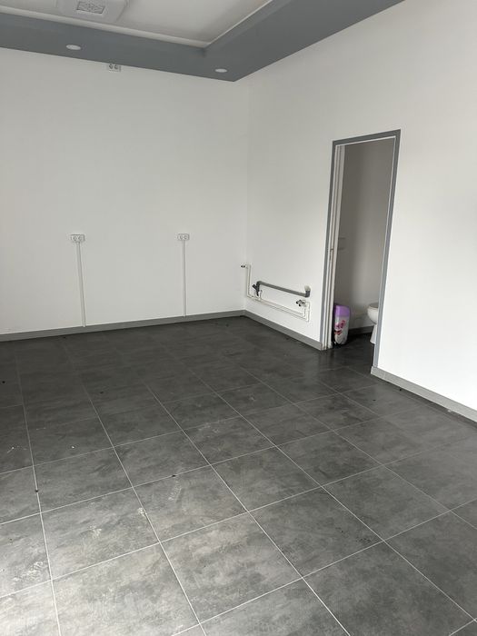 Spatiu de inchiriat
