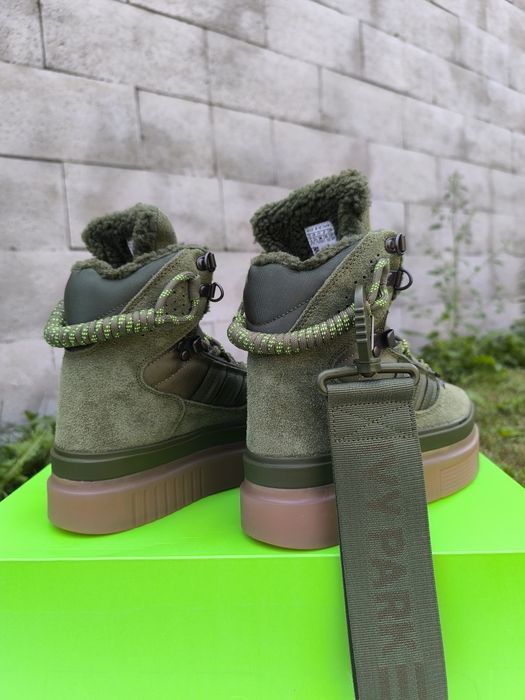 Adidas Super Sleek x Ivy Park