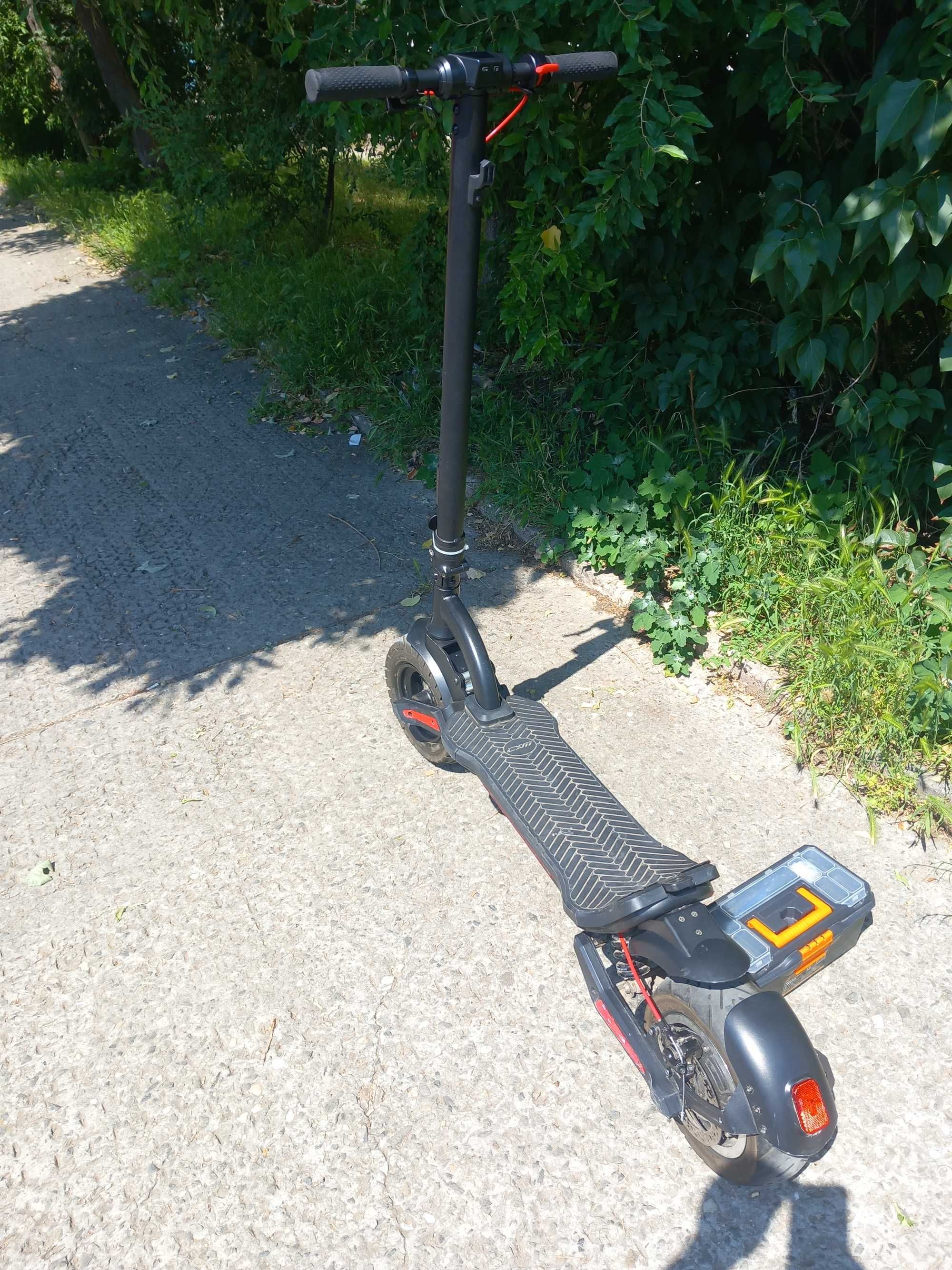 Електрическа тротинетка Ryde S12 Pro 11"