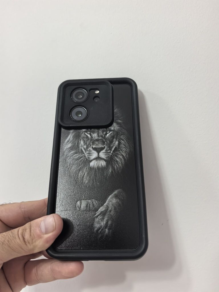 Кейс за Xiaomi 13T pro