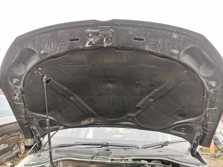 capota fata vw passat cc facelift lc9x capota fata passat cc 2014