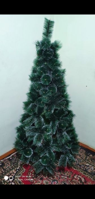 Срочно!  Янги йил Ёлкаси сотилади