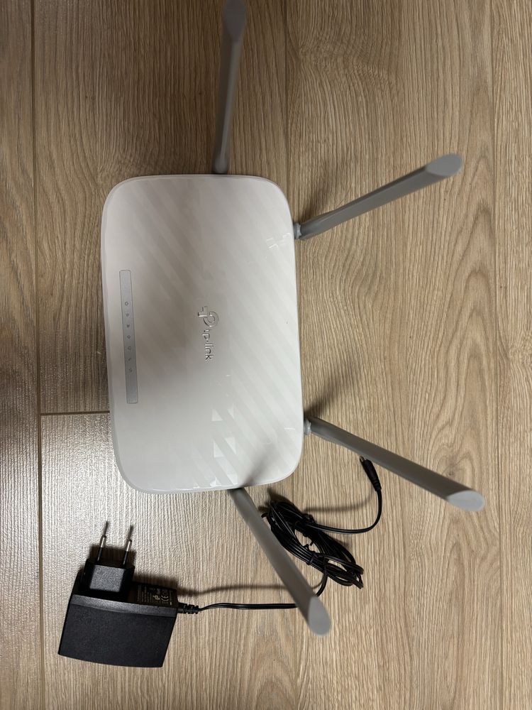 Рутер Tp-link Archer C5