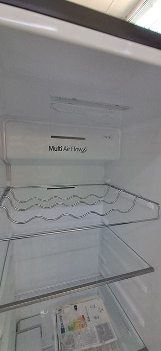 Nou Frigider Hisense 566l A++ import Germania Garanție MH09