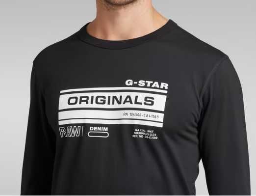 Тениска G-Star Raw - М , L , XL
