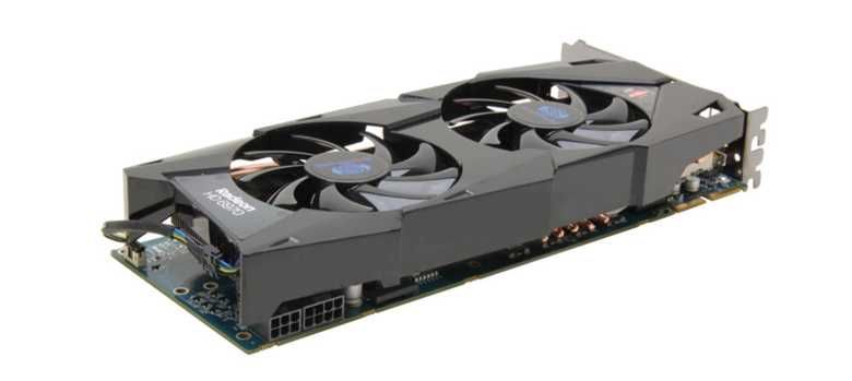 Placa video AMD Radeon HD 6970 Sapphire Dual Fan 2GB Edition