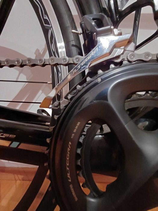 Cursieră Bianchi Aria
