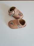 Pantofi Dodo marimea 18 barefoot