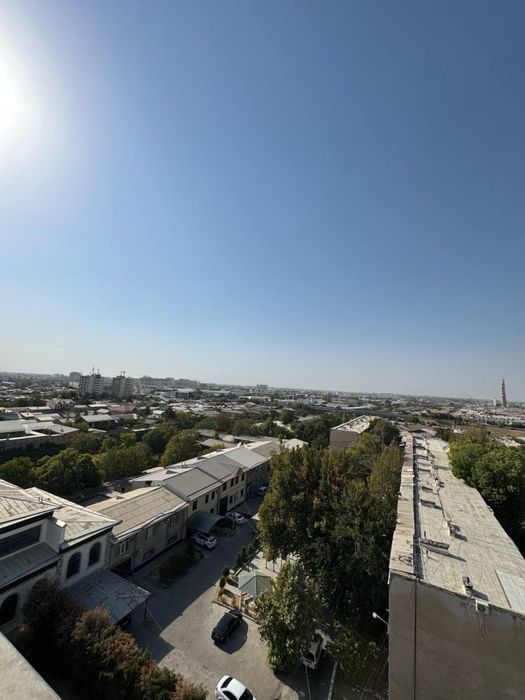 Новостройка квартира 3 х комнатная Юнусабадский рн