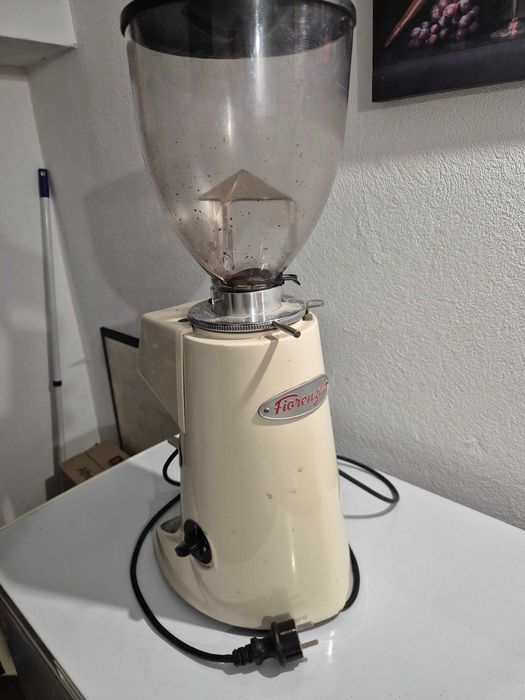 Rasnita Fiorenzato F64 E
