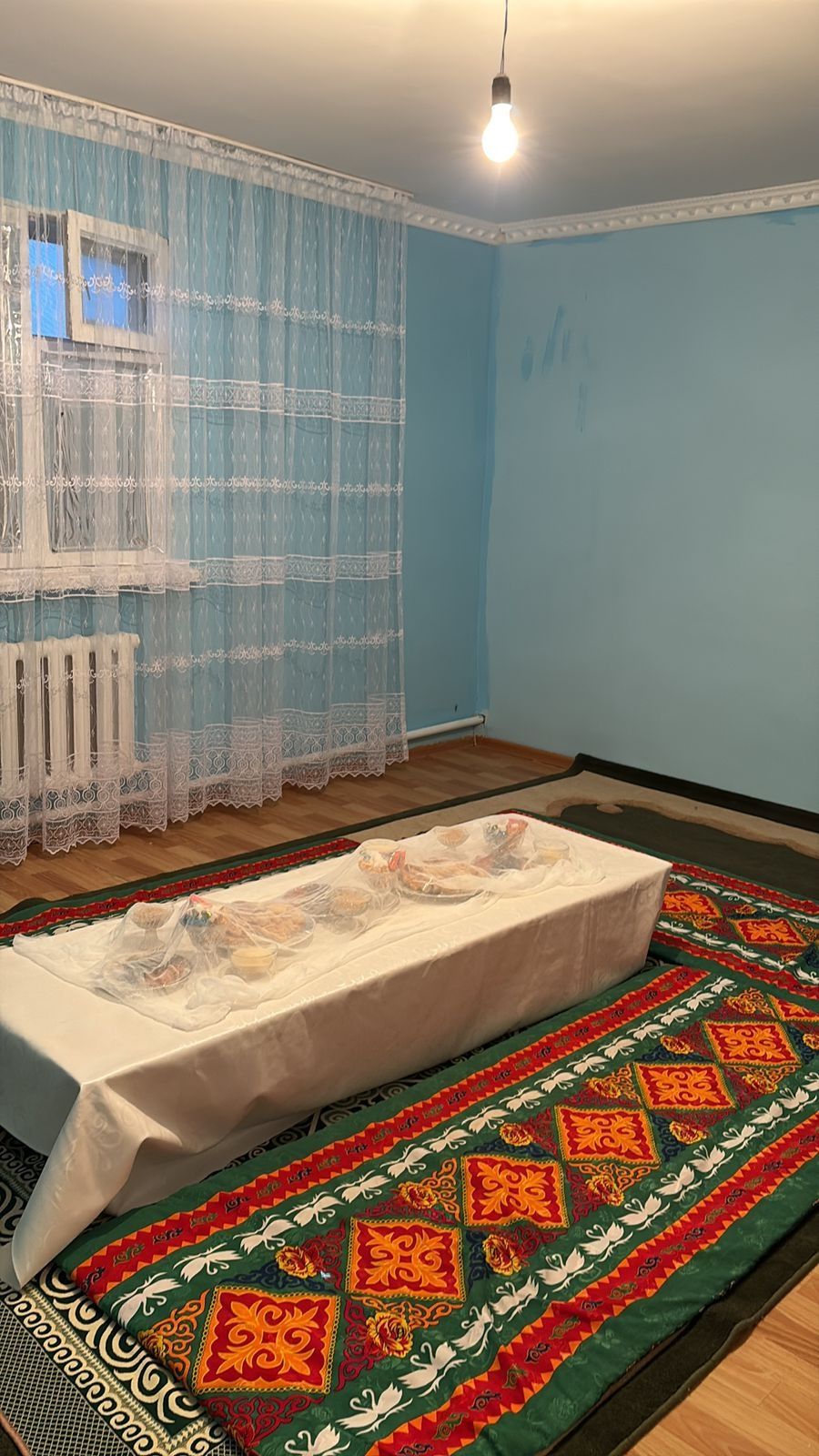 Продаётся дом  хорошим состояние