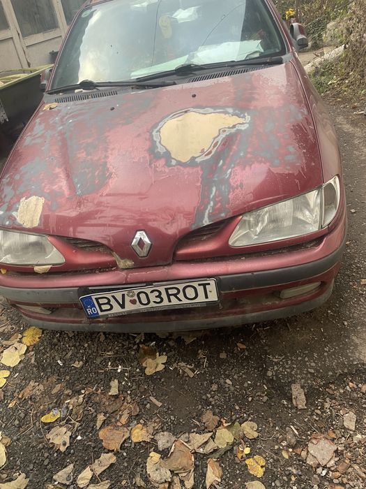 Renault Megane I Classic !!DEZMEMBREZ!!