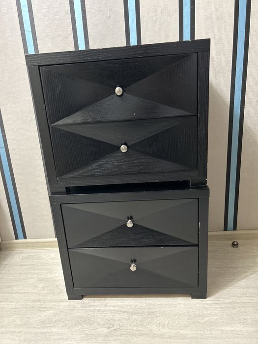 Тумбы прикроватные Алматы