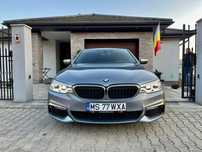 BMW Seria 5 BMW G30 540i, 2017 model DEOSEBIT!!!
