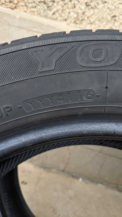 YOKOHAMA Geolandar G95