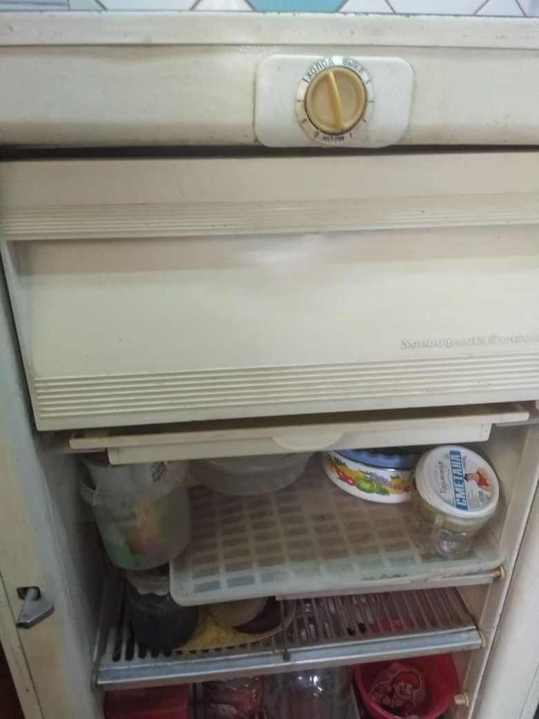 Холодильник ЗИЛ москва