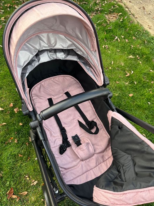 Количка 2 в 1 MONI RIO