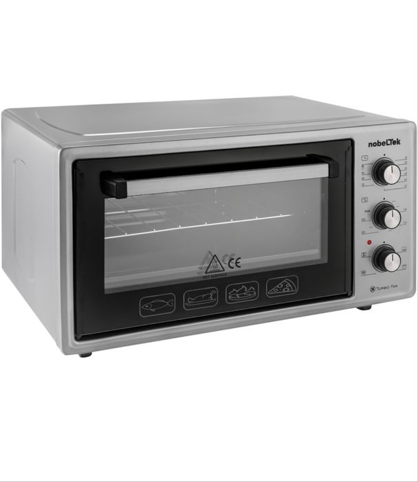 Cuptor electric NobelTek 1600w