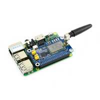 Waveshare SX1262 LoRa HAT 868MHz Frequency