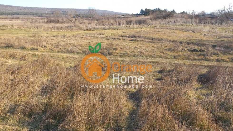 Продава се Парцел в с. Оброчище, Област Добрич - 3000 кв.м за 16 €/кв.м - Снимка #2