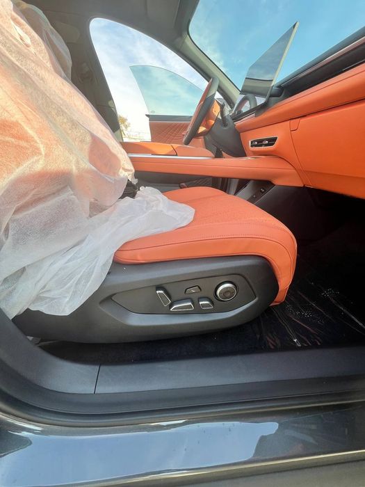 DEEPAL S07-285 MAX 2025 год. Без пробега.