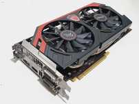 nVidia GeForce GTX780