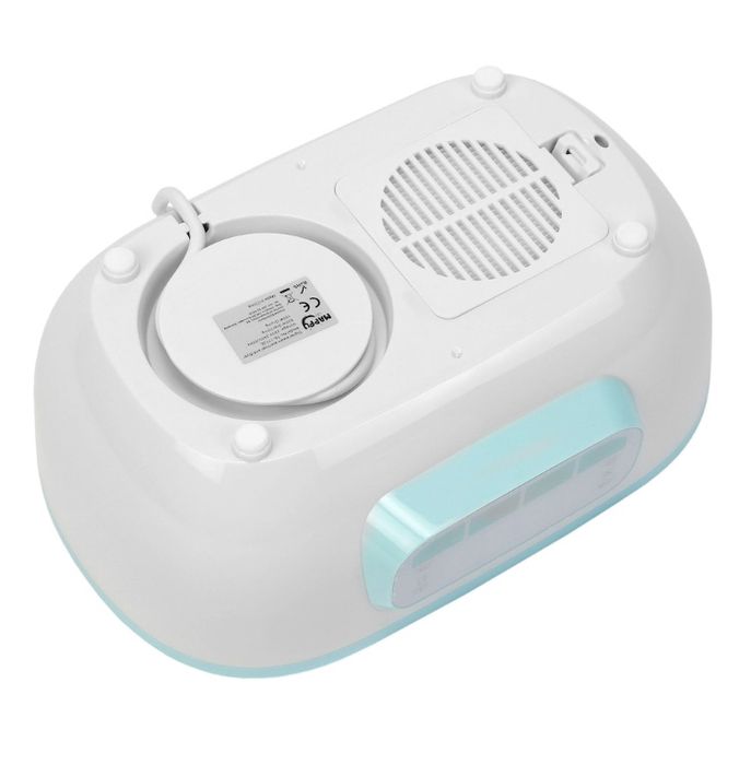 Sterilizator electric 5 in 1 Mappy 8 biberoane