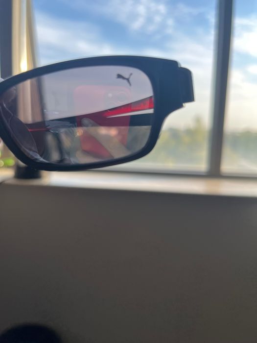 Слънчеви очила Puma