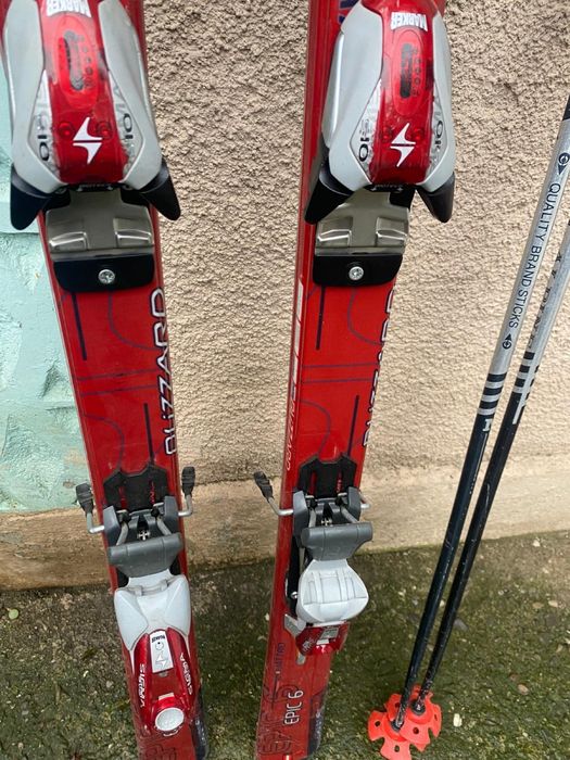 Sky Blizard Germania