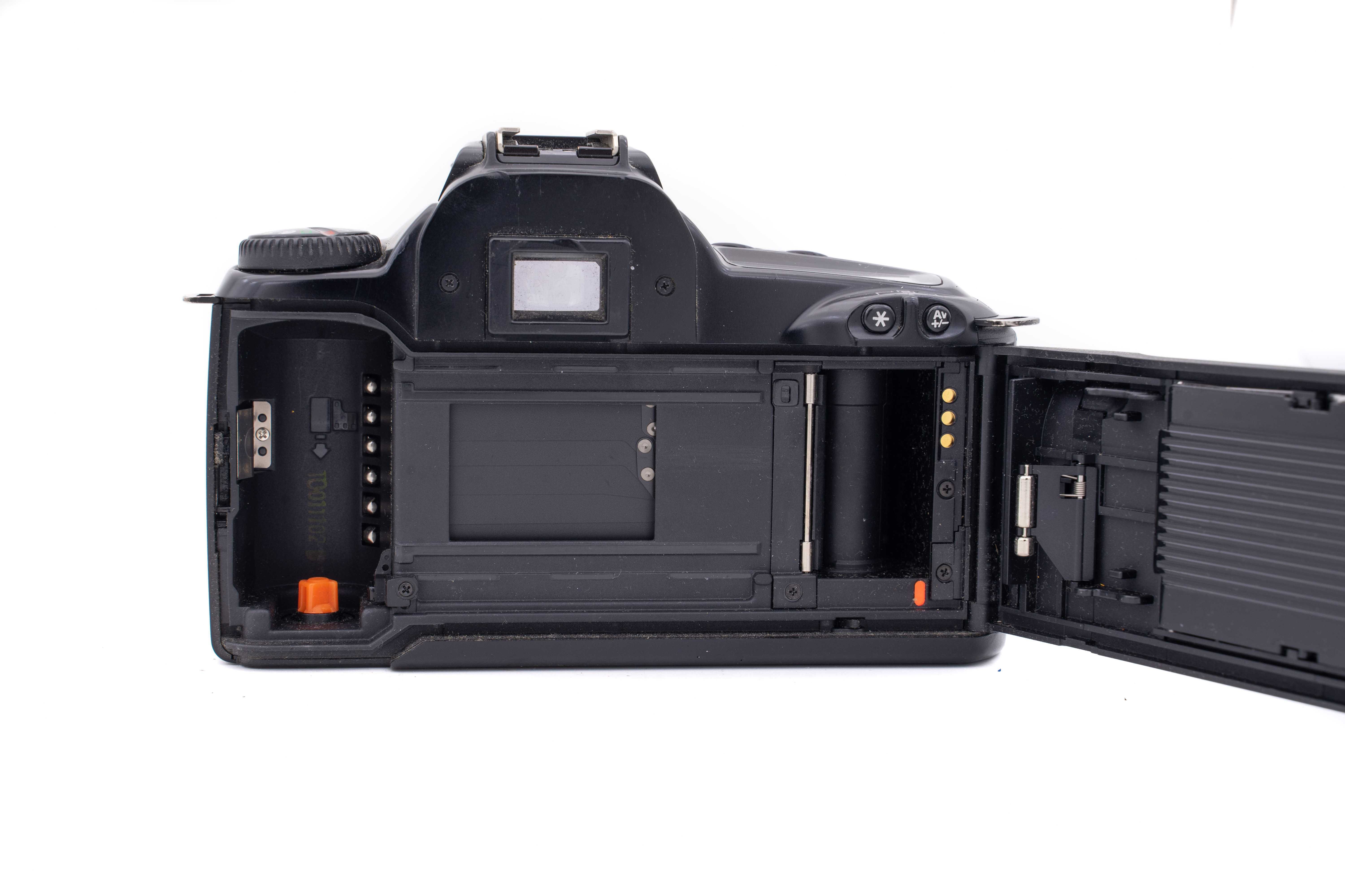 Aparat foto film Canon Eos 3000