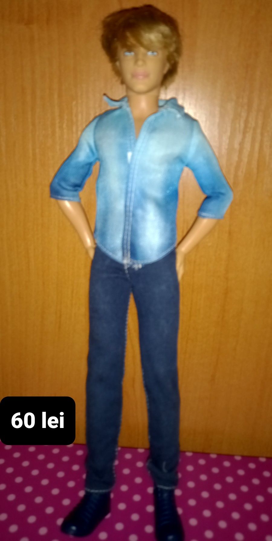 Ken original Mattel