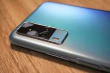 VIVO Y31 128GB с коробкой документами