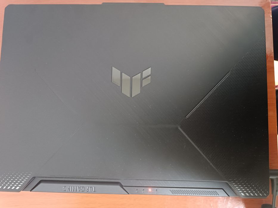 Noutbuk ASUS TUF Gaming FA506N, AMD Ryzen 7 7435HS, 8/512 GB, RTX2050,