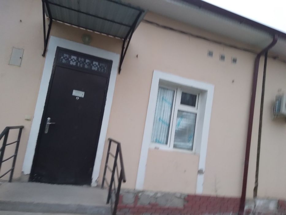 Sotiladi hovli srochna