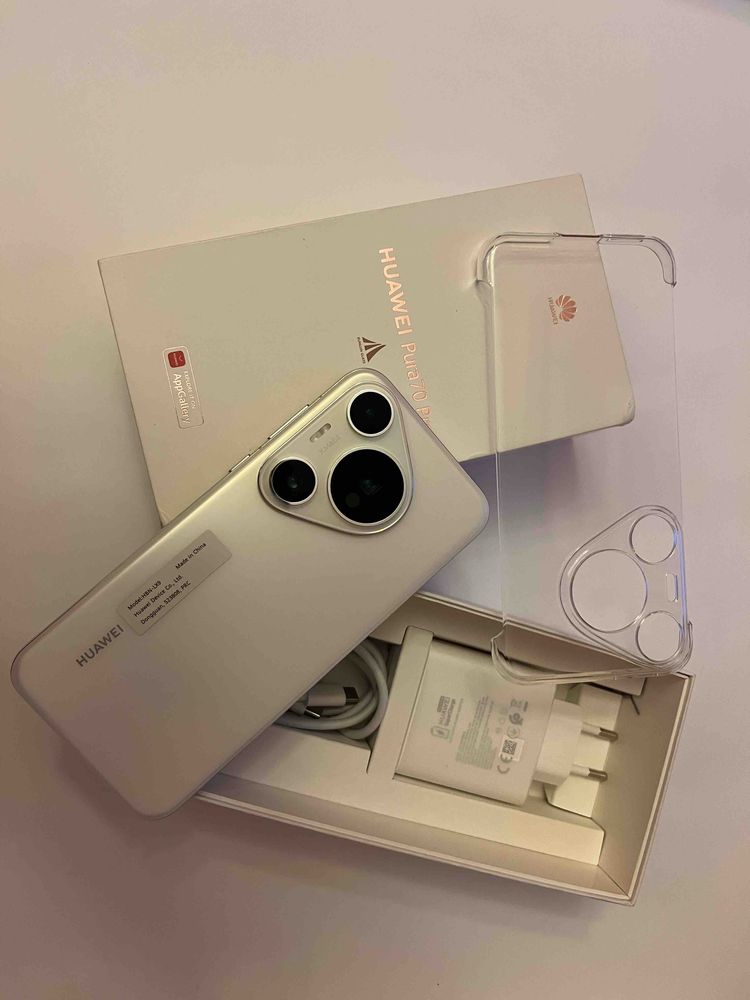 Huawei Pura70 Pro