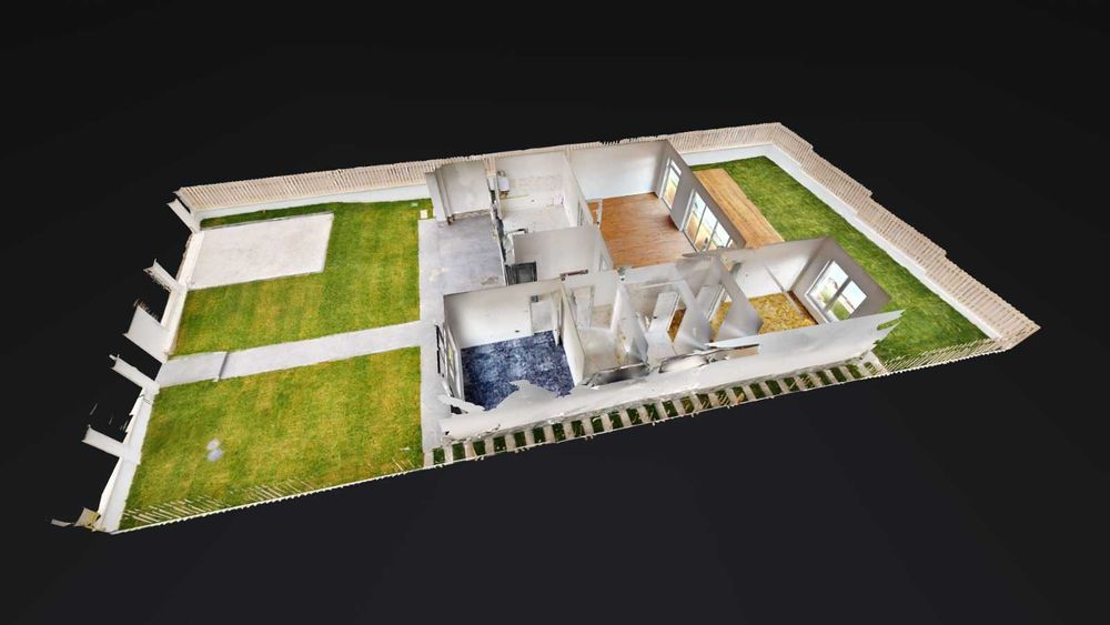 Promovare scanari 3D - tur virtual 3D