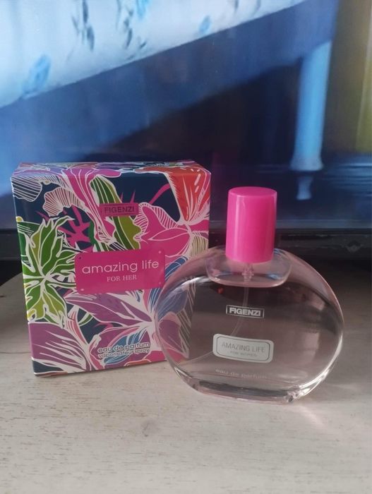 Дамски парфюм