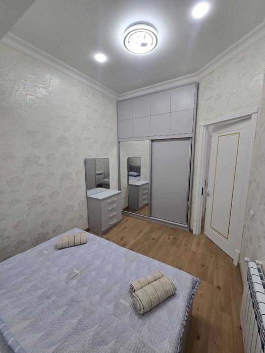 Посуточная аренда в центре Ташкент citiy