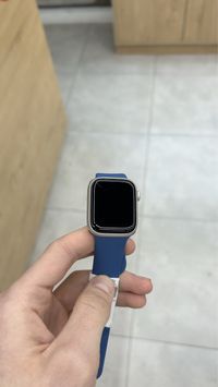 Apple watch 8 / рассрочка 0-0-24/ актив маркет