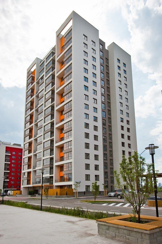 Продам 2х ком новостройку р-н ДСР