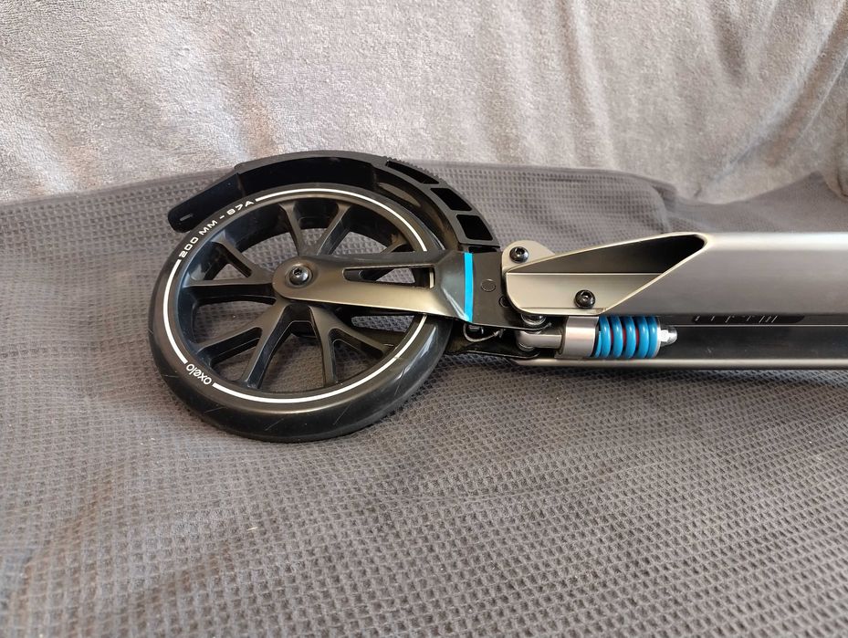 Тротинетка "Oxelo" Town T 7 XL