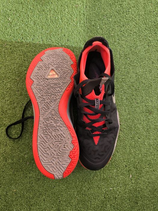 Nike Zoom, номер 45