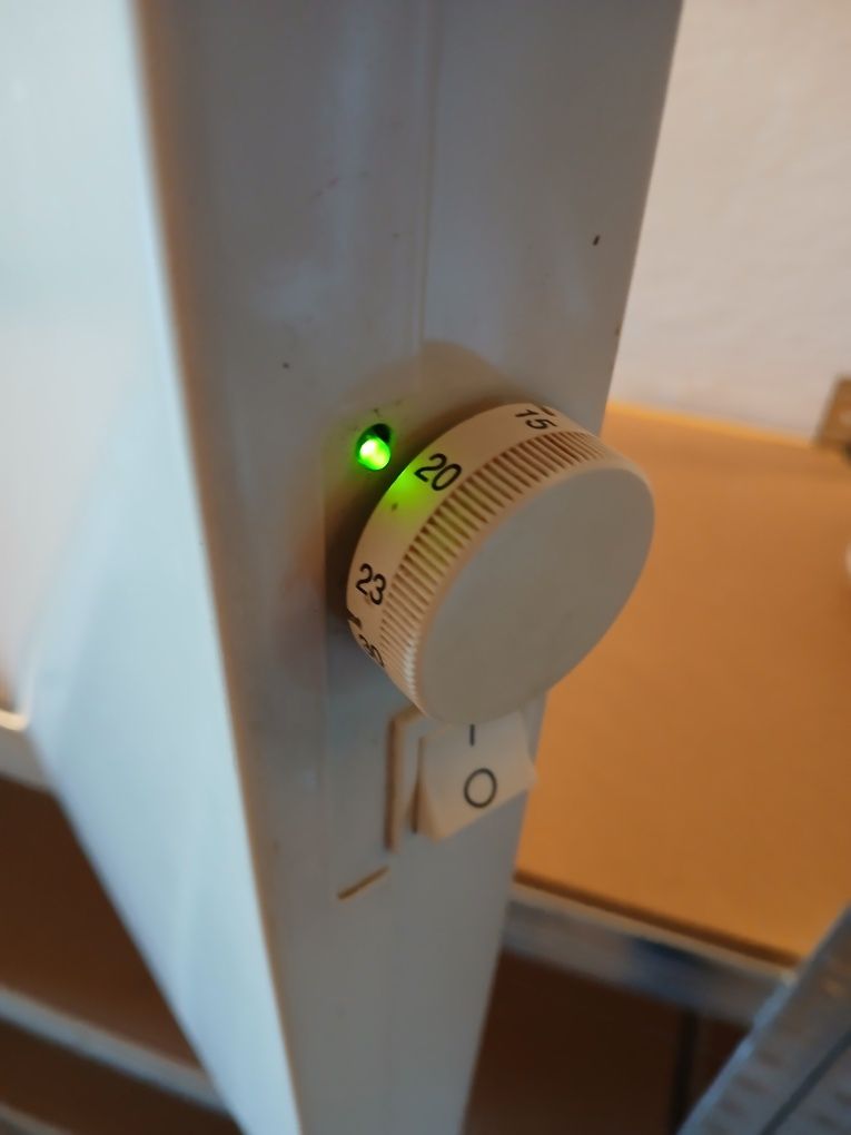 ADAX АДАКС конвектор 1500w