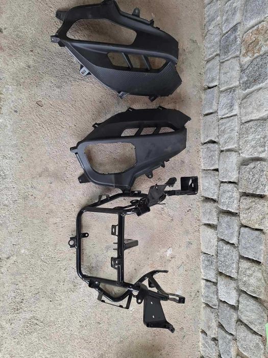 Пластмаси за Honda Sh 300 / Honda pcx / Honda sh mode
