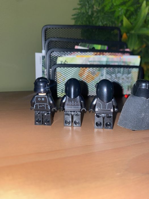 Lego Star Wars Empire