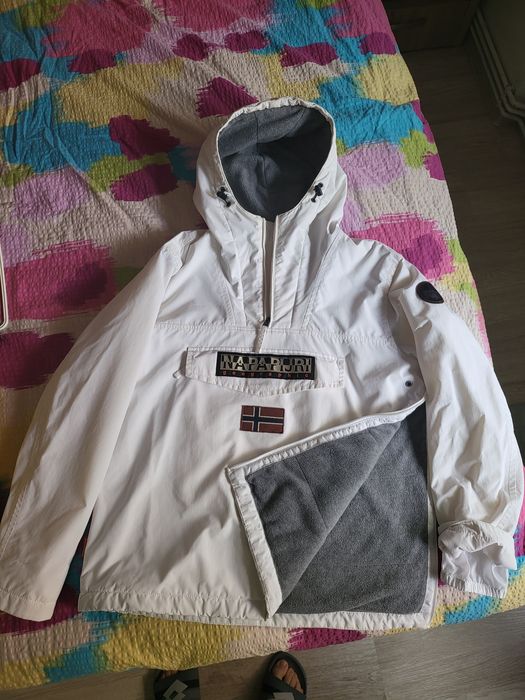 Geaca Napapijri Rainforest Winter  XL