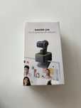 Insta 360 Link AI 4k webcam sigilat