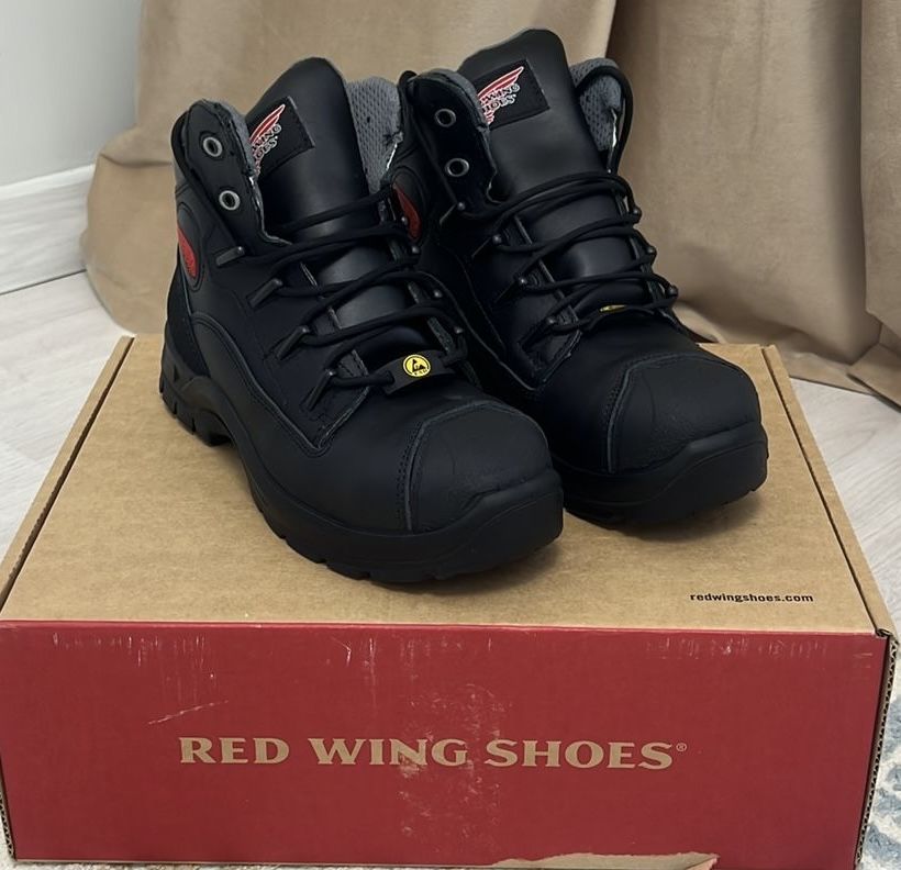 REDWING 38 размер