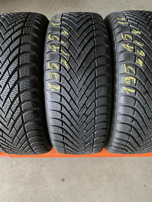 Anvelope iarna 195/45/16 Pirelli Cinturato Winter 195 45 16 R16