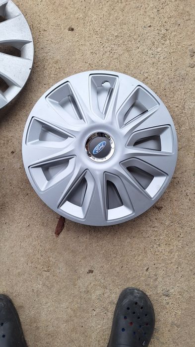 Capace Ford 15 inch
